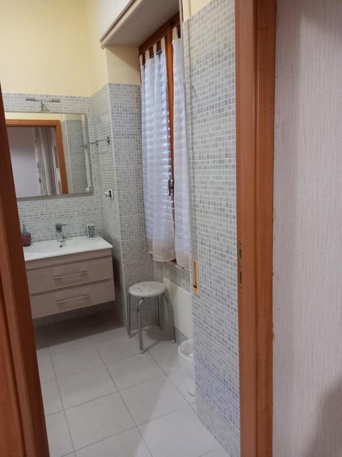 Affittacamere Su Padru Ittiri Exteriör bild