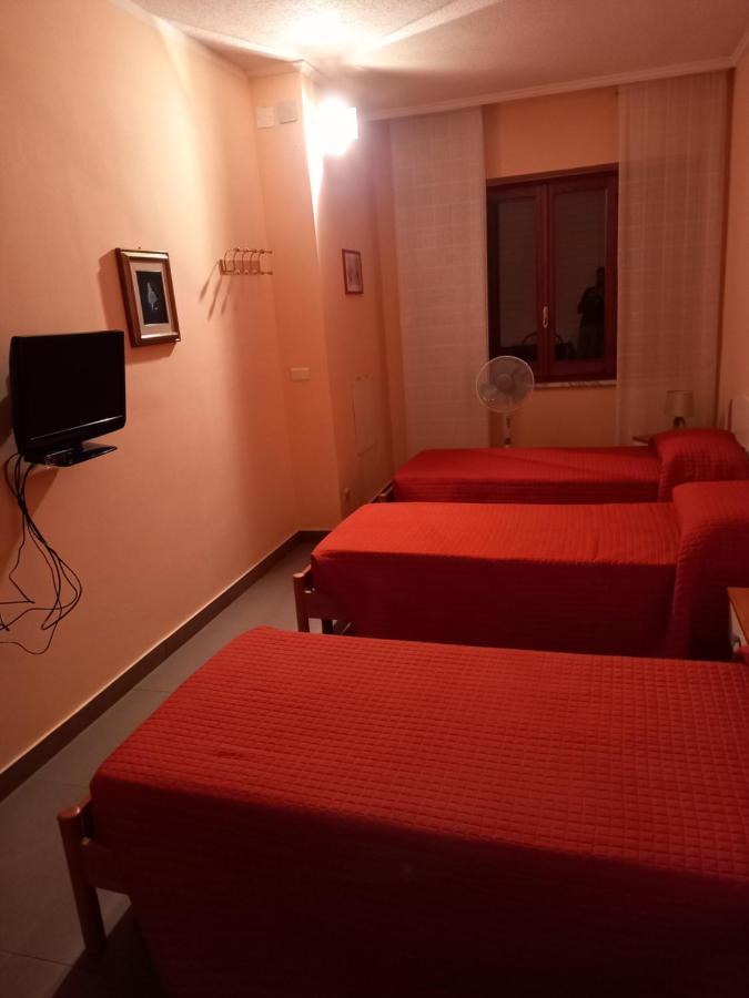 Affittacamere Su Padru Ittiri Rum bild